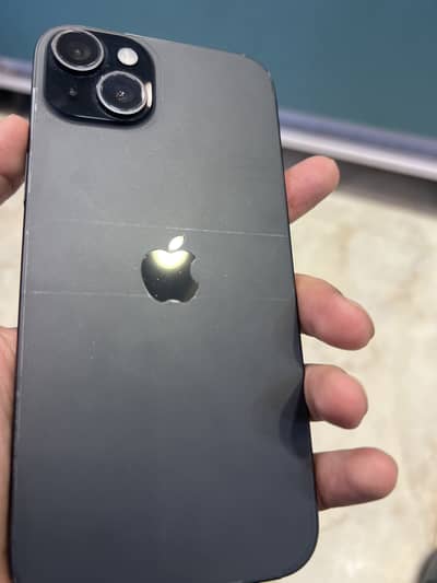 Apple iPhone 15 plus