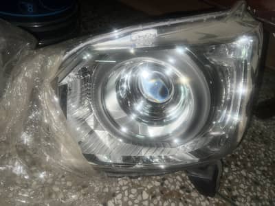 Headlights Honda N Box