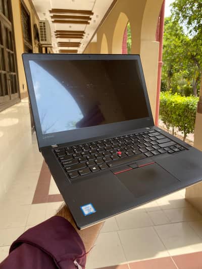 Lenovo Thinkpad T470