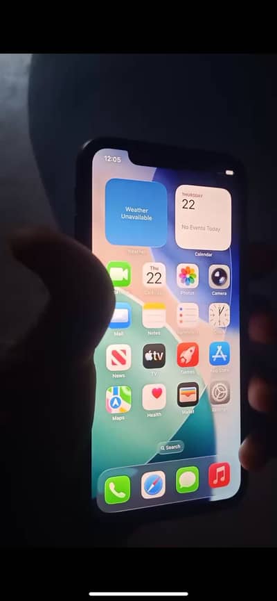 Apple iPhone 11