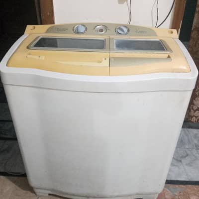 washing machine Kenwood
