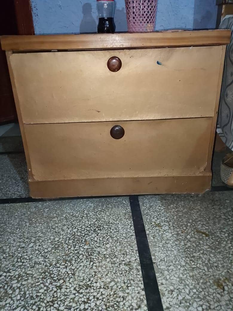 bed+ dressing+ table 2