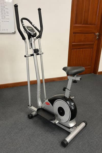 Affordable Exercise Cycles | Home Workout Bike