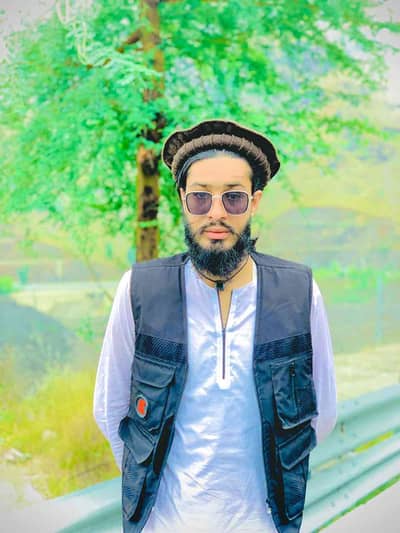 Hassan ALi