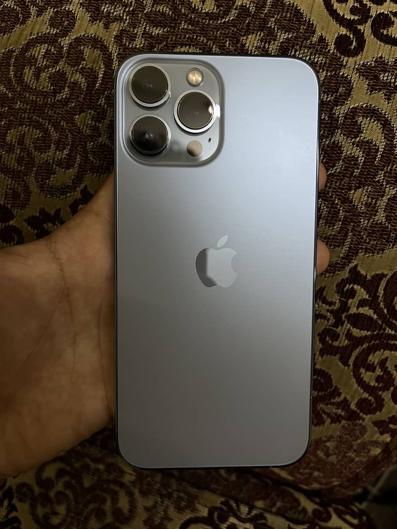 Apple iPhone 13 Pro Max 0