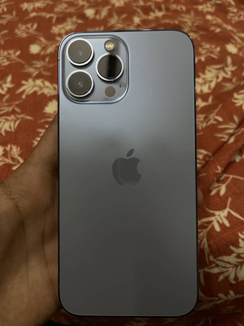 Apple iPhone 13 Pro Max 4