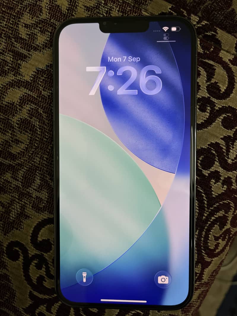 Apple iPhone 13 Pro Max 5