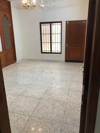 Portion For Rent In Gulshan E Iqbal Block - 09