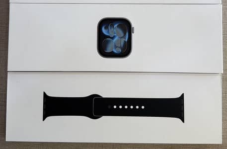 Apple Watch Series 11 42mm