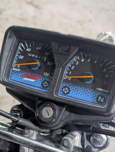 Honda 2026 Model