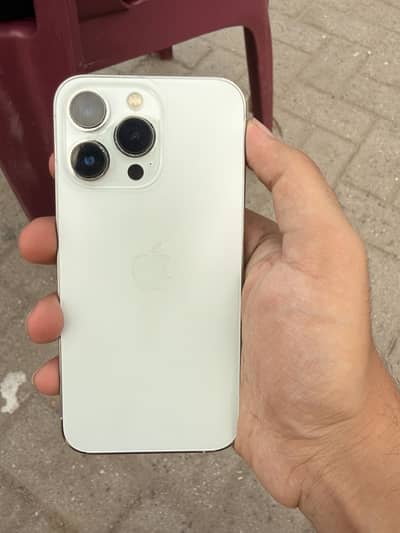 iPhone 13 Pro | Dual Sim Pta Approved | 256gb