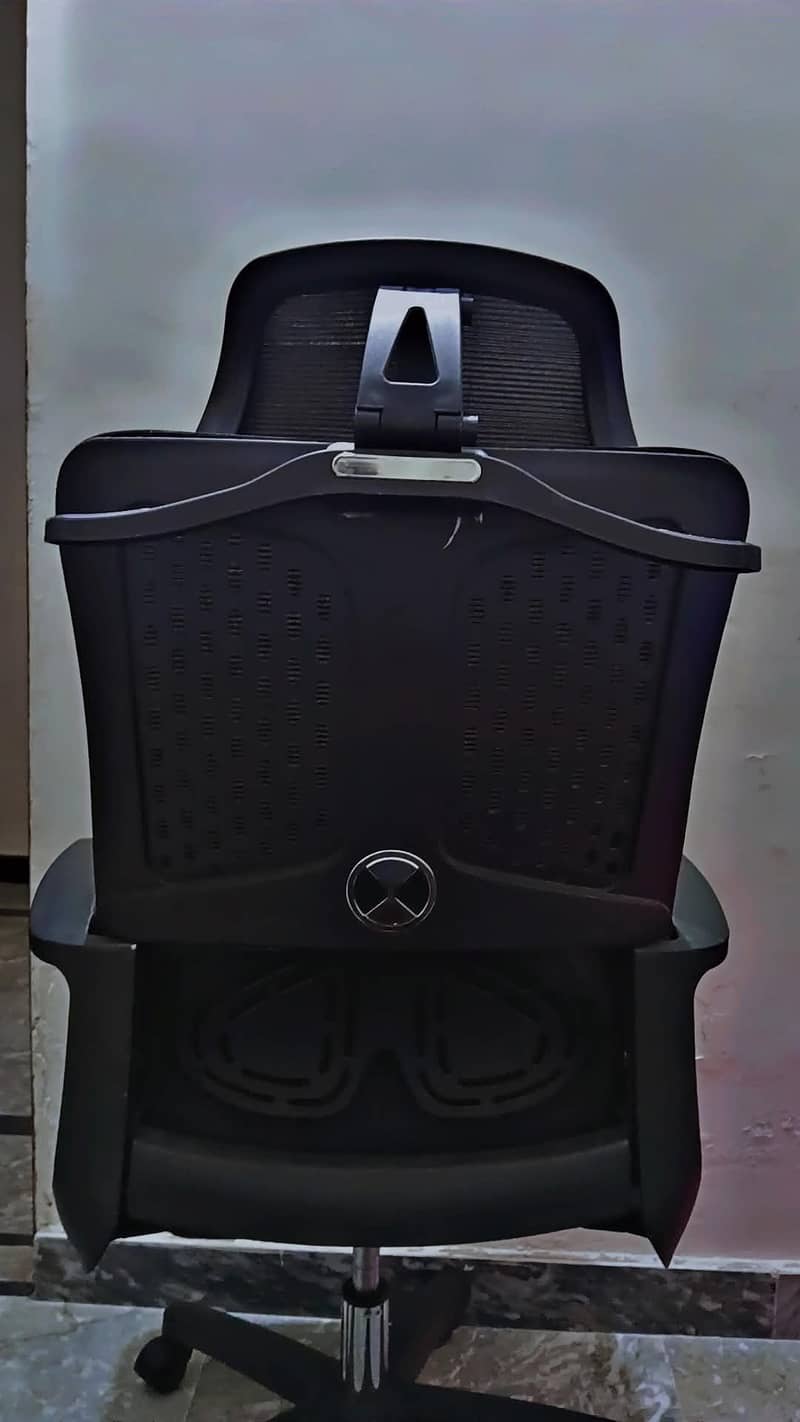 Computer Chair 1