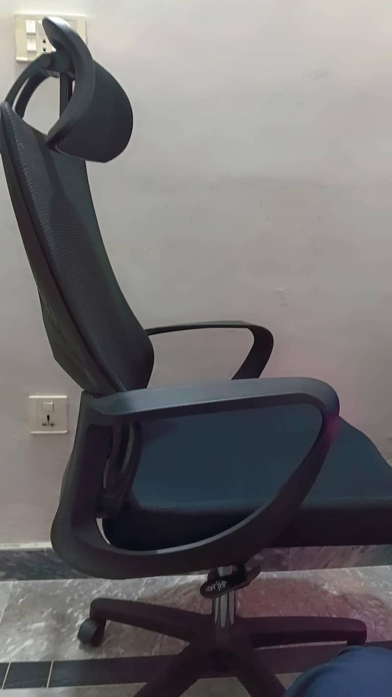 Computer Chair 2