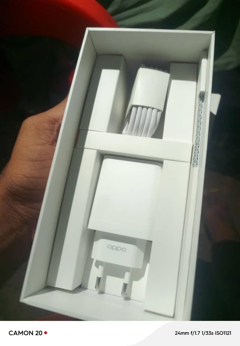 OPPO A6k 3