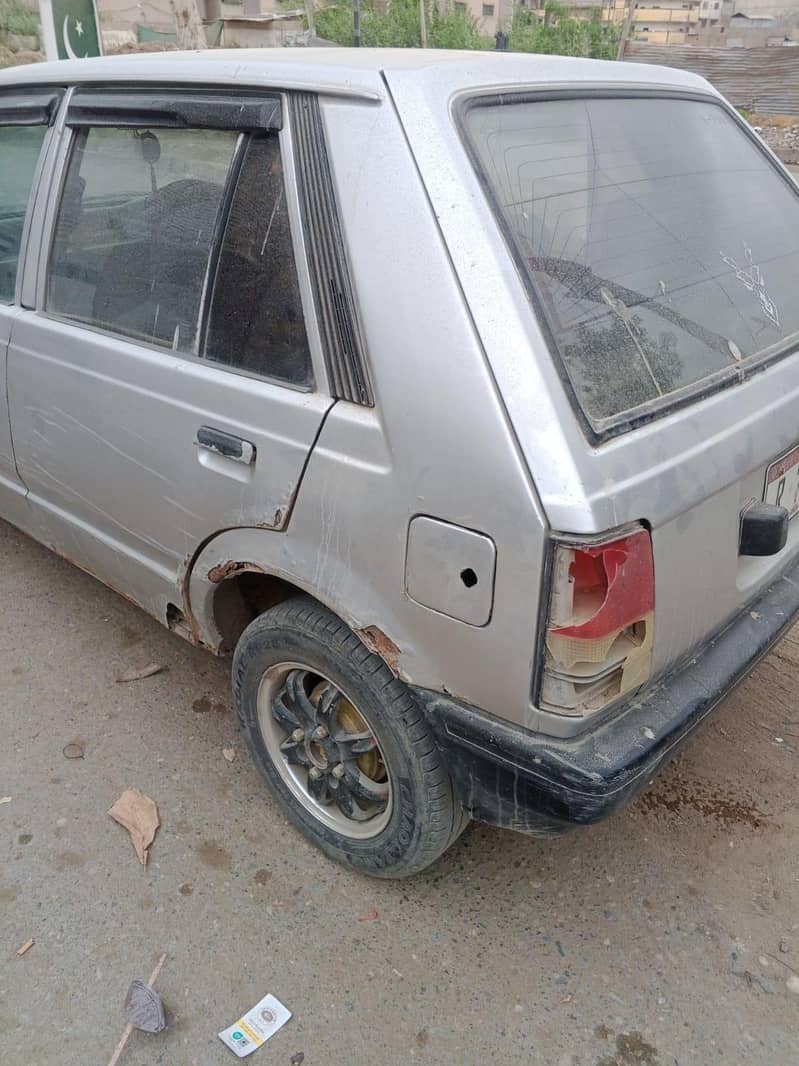Cherade 1986 03110012358 8