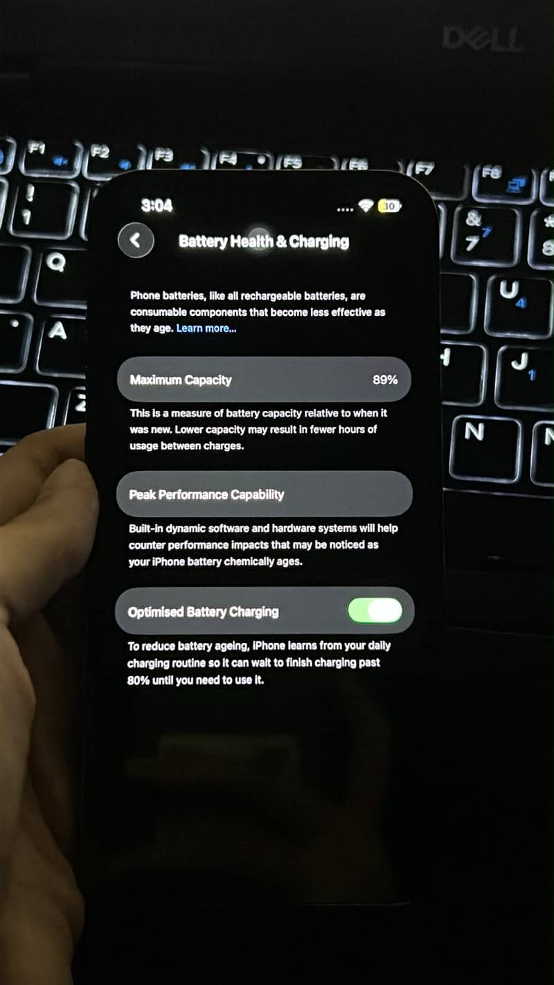 iPhone 13 pro 2