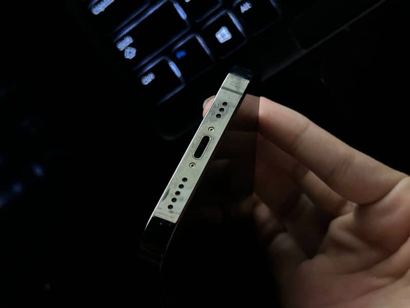 iPhone 13 pro 3