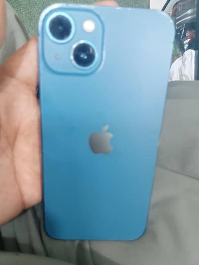 Apple iPhone 13 256gb jv