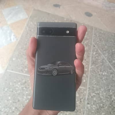 Google Pixel 6a exchange possible