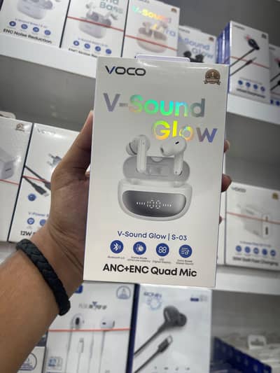 voco Airbuds