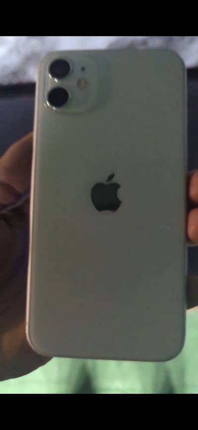 Apple iPhone 11