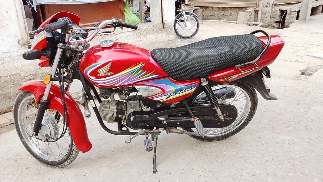 Good condition 0