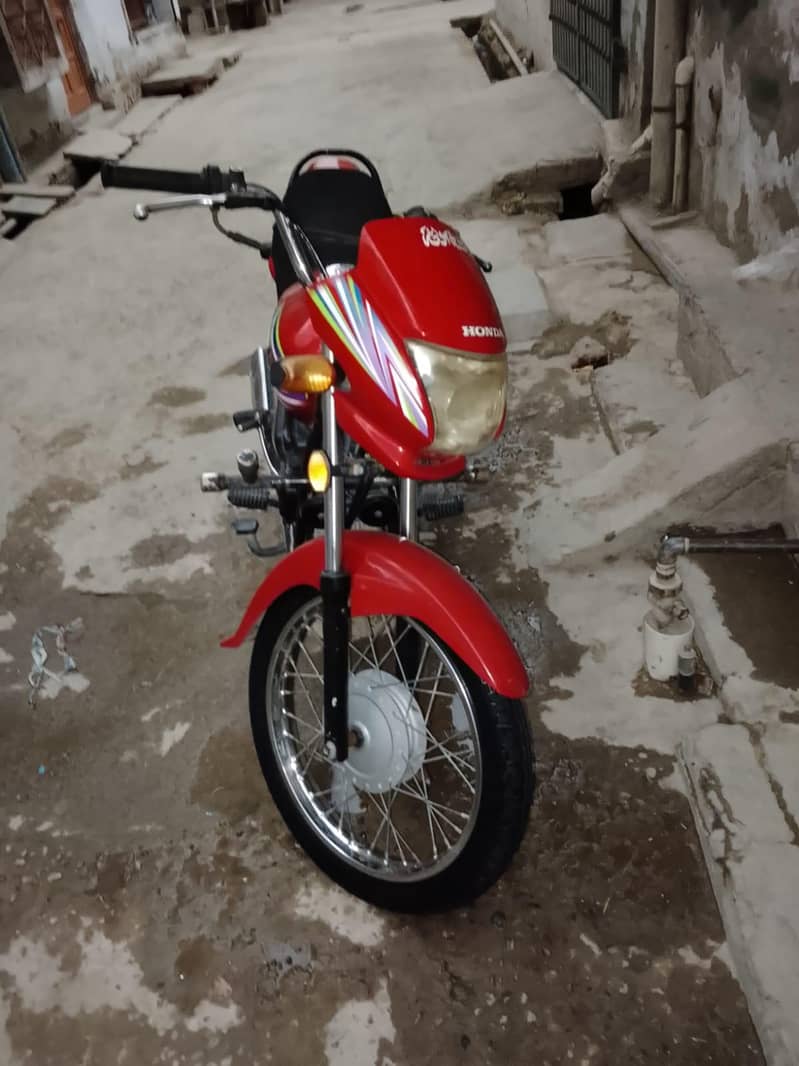 Good condition 2