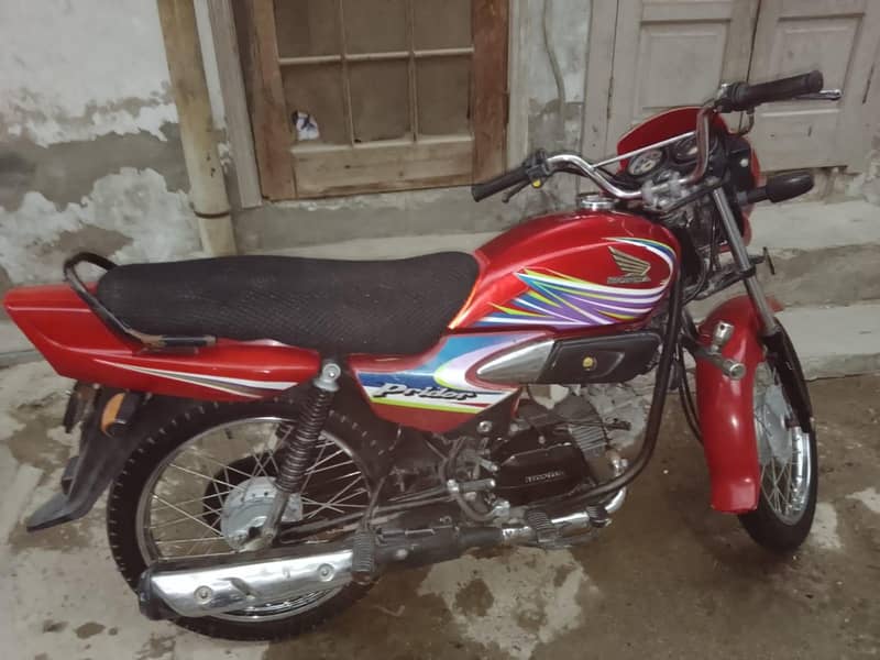 Good condition 3