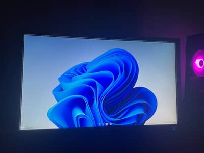 Acer 1080p 60hz Monitor