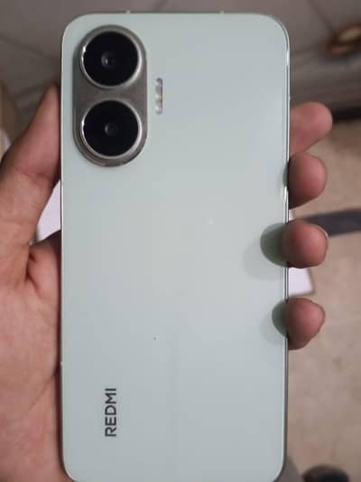 Xiaomi Redmi Turbo 4 pro