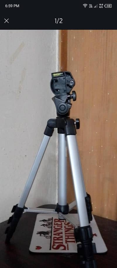 Tripod