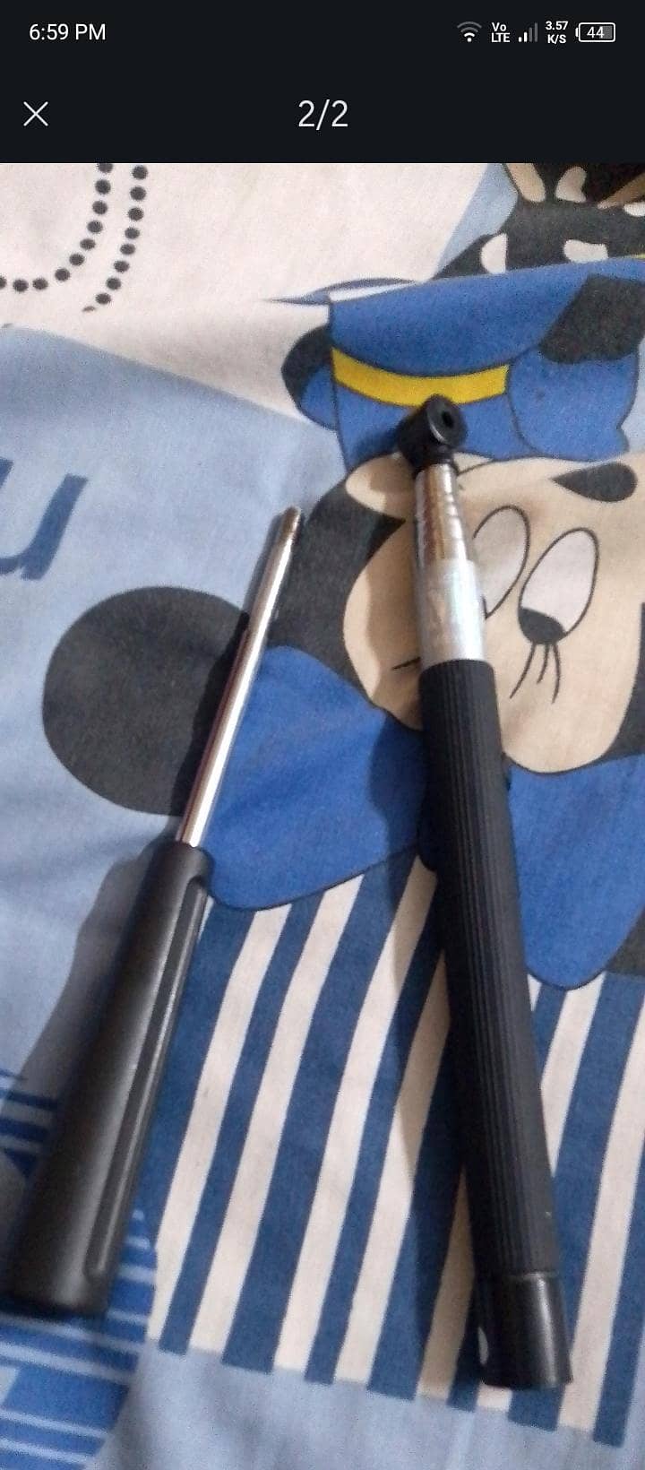 Tripod 1