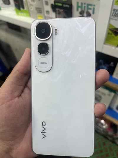 Vivo Y400
