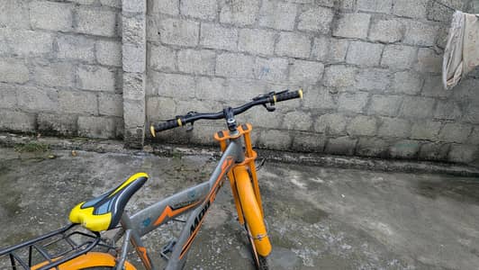 Morgan Cycle