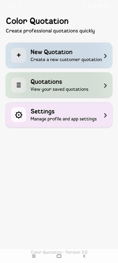 Android App Development for Business | Custom Apps