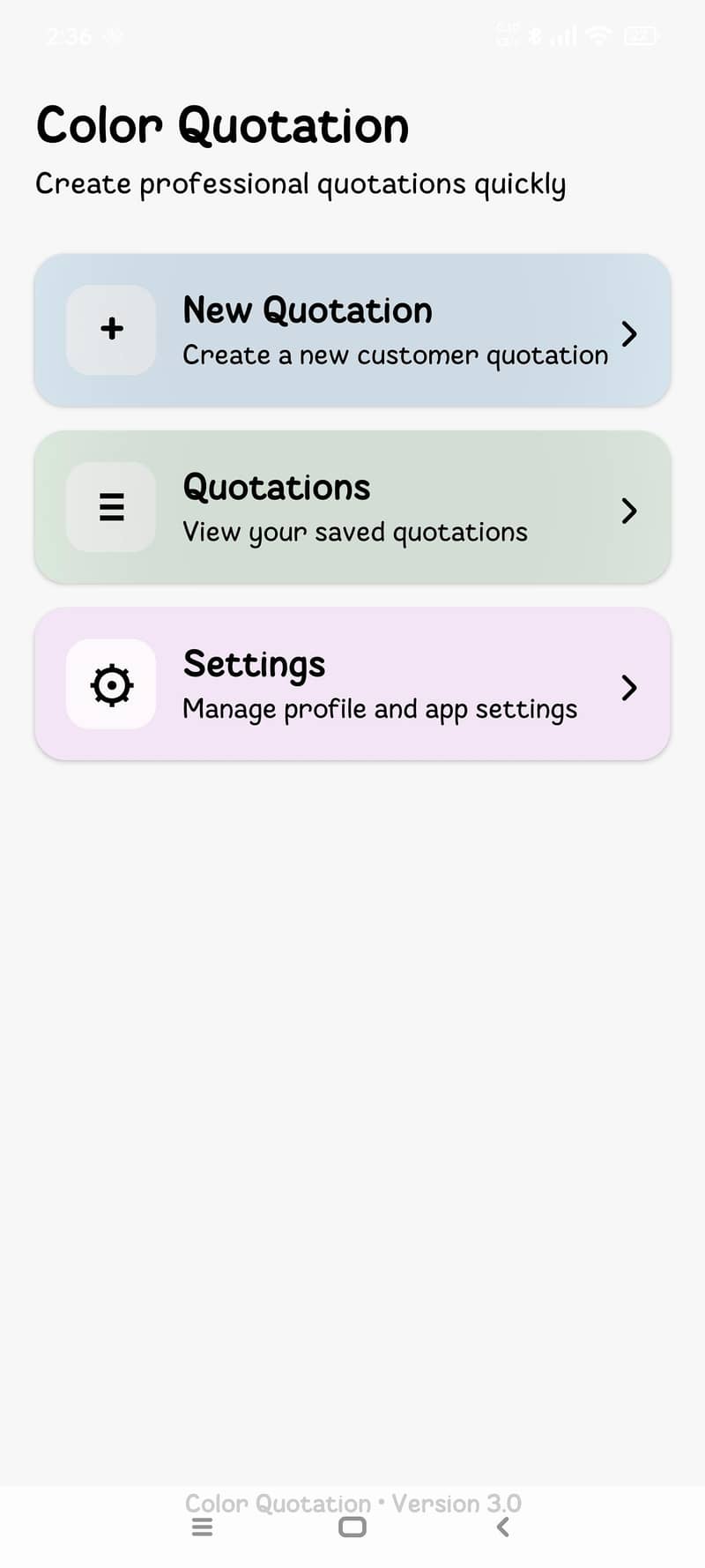 Android App Development for Business | Custom Apps 0