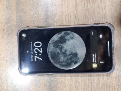 Apple iPhone XR