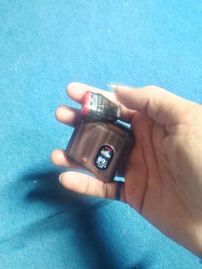 important vape