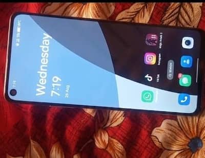 One Plus 8