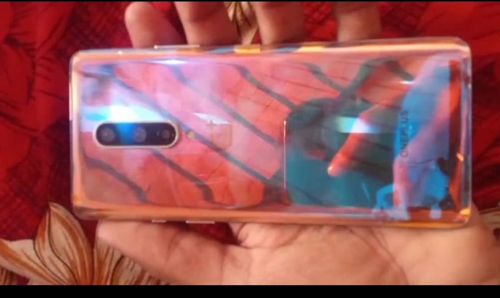 One Plus 8 1