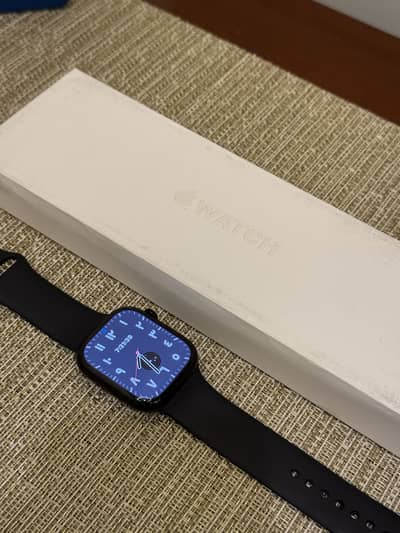 Apple Watch series 11