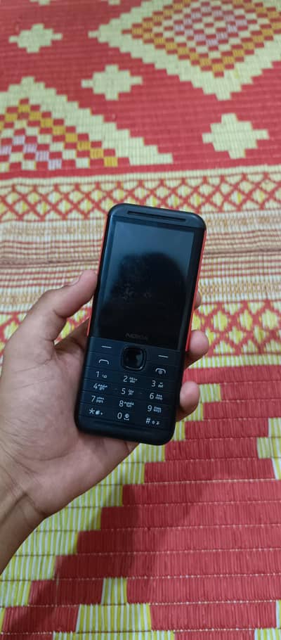 nokia 5310