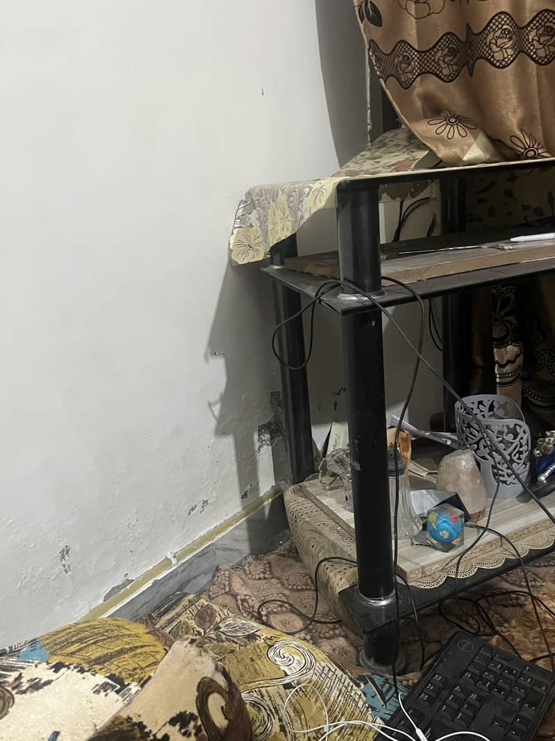 Mirror Table 1