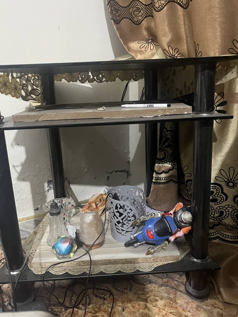 Mirror Table 2