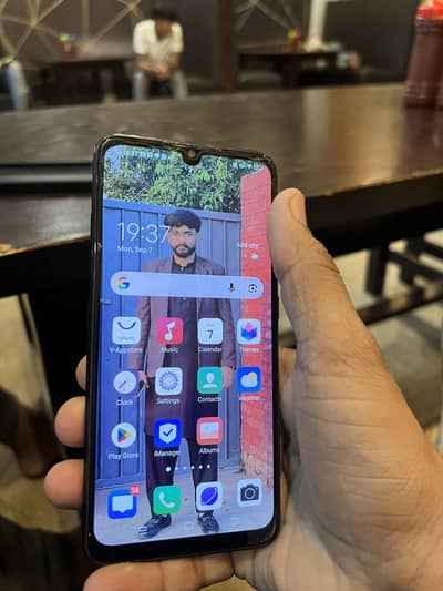Vivo S1 Pro