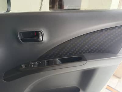 Suzuki Cultus 2018