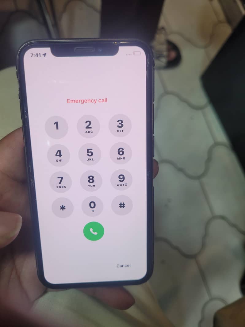 Apple iPhone XS 2