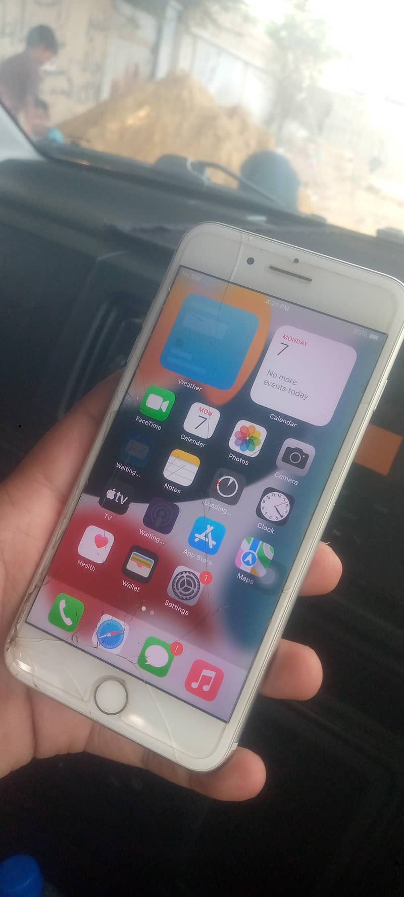 Apple iPhone 7 Plus 3