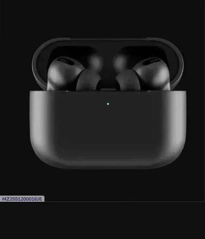 Apple Pro 2 BT Earbuds- Wireless Earphones with  Buzzar,Volume Control
