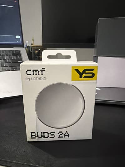 CMF Nothing Buds 2A Wireless Headphones